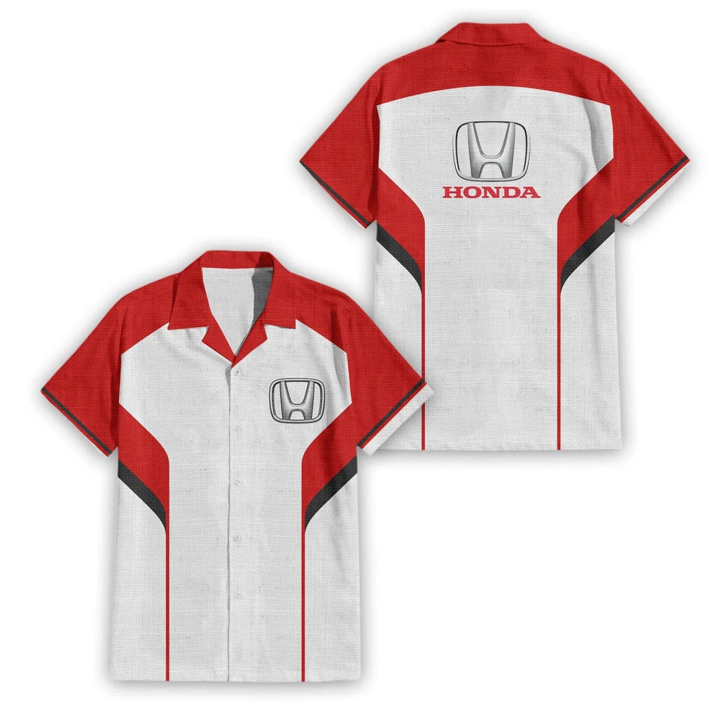 Honda Apparels SC113