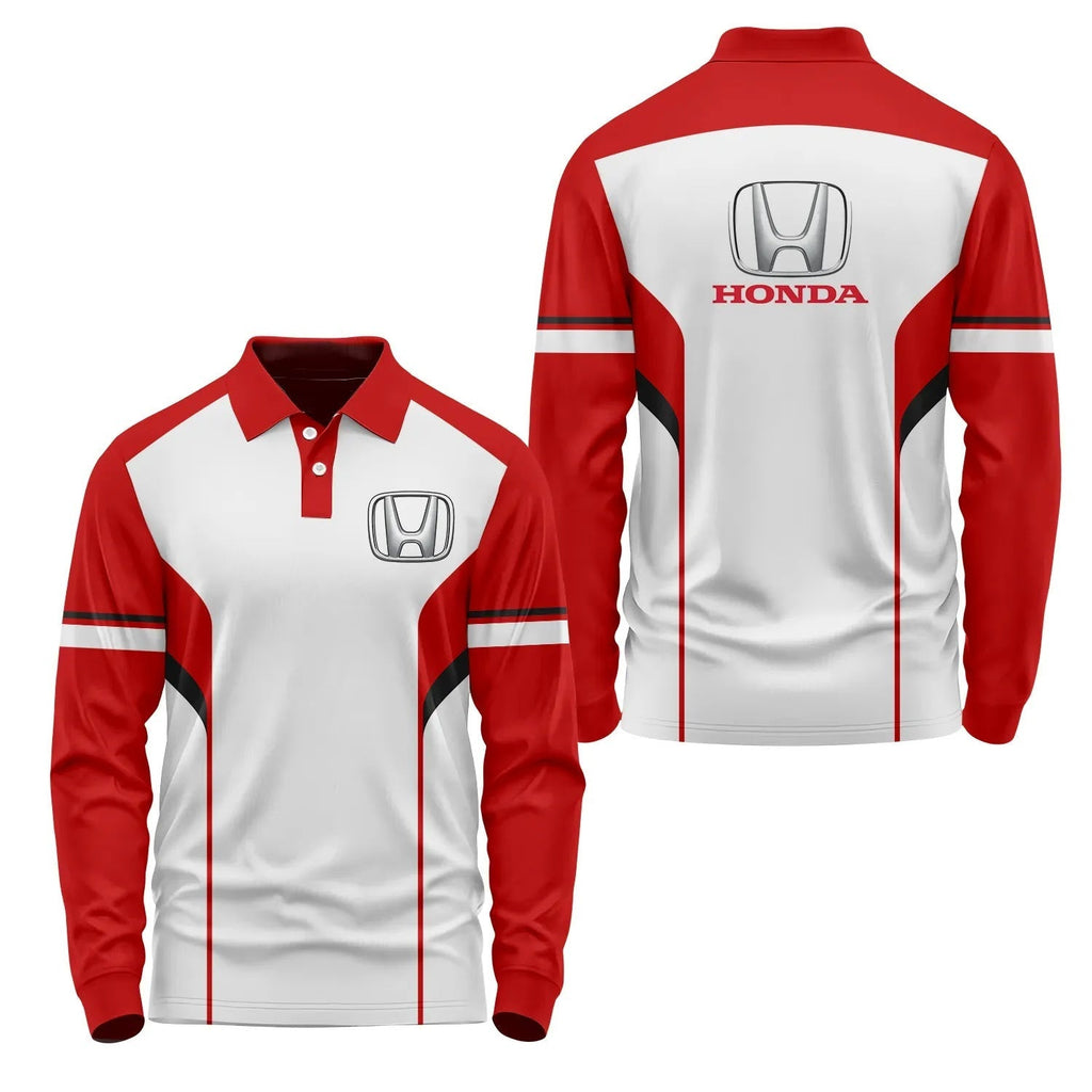 Honda Apparels SC113