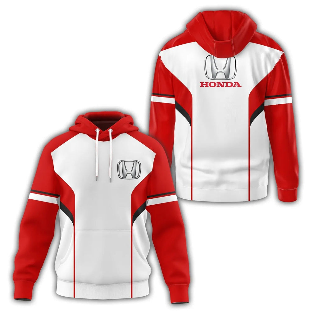 Honda Apparels SC113