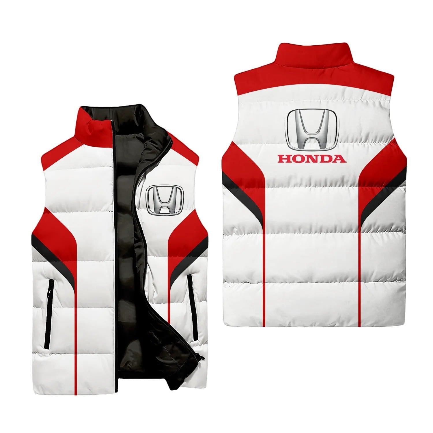Honda Apparels SC113