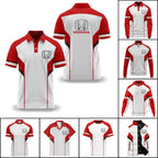Honda Apparels SC113