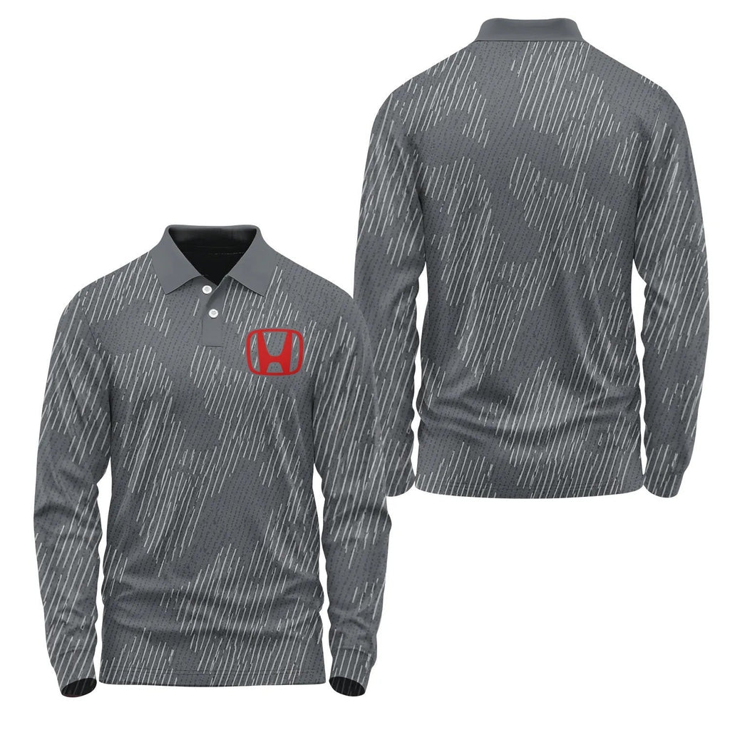 Honda Apparels SC114