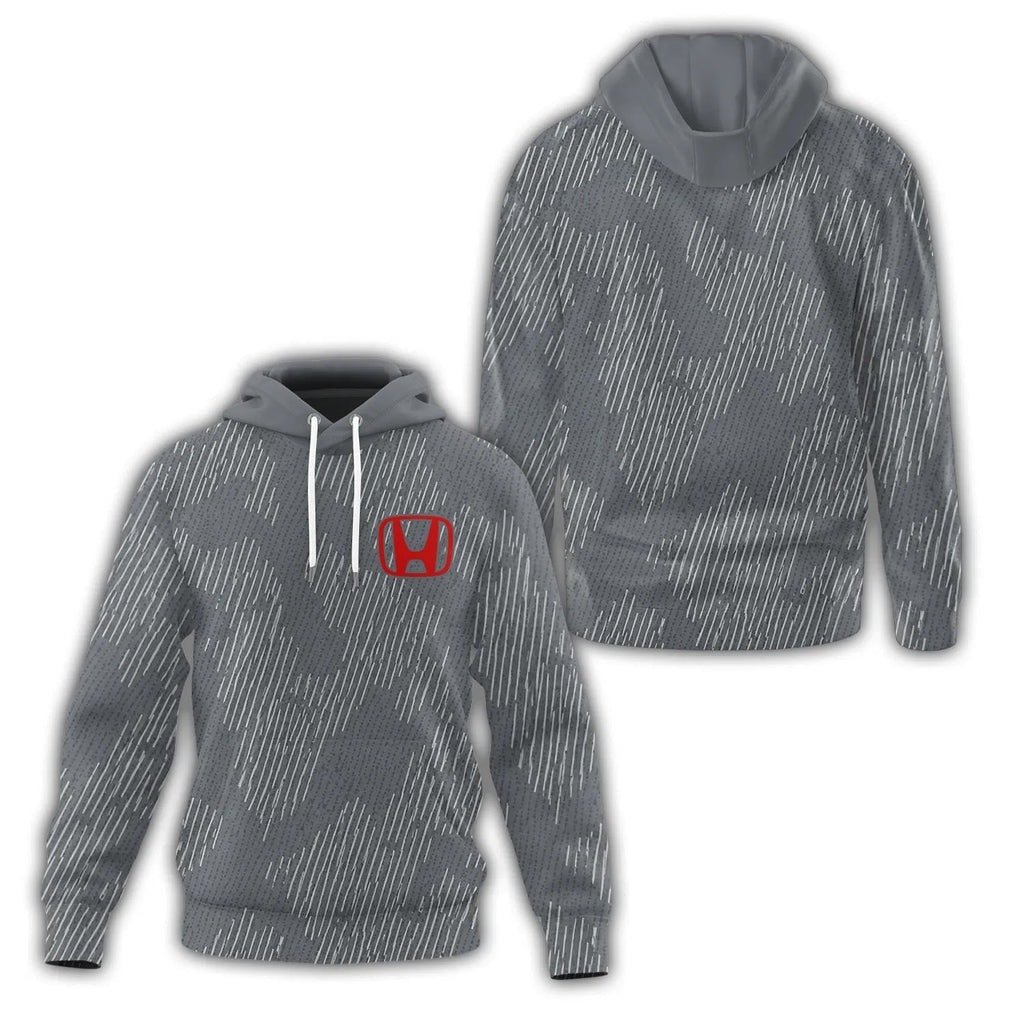 Honda Apparels SC114