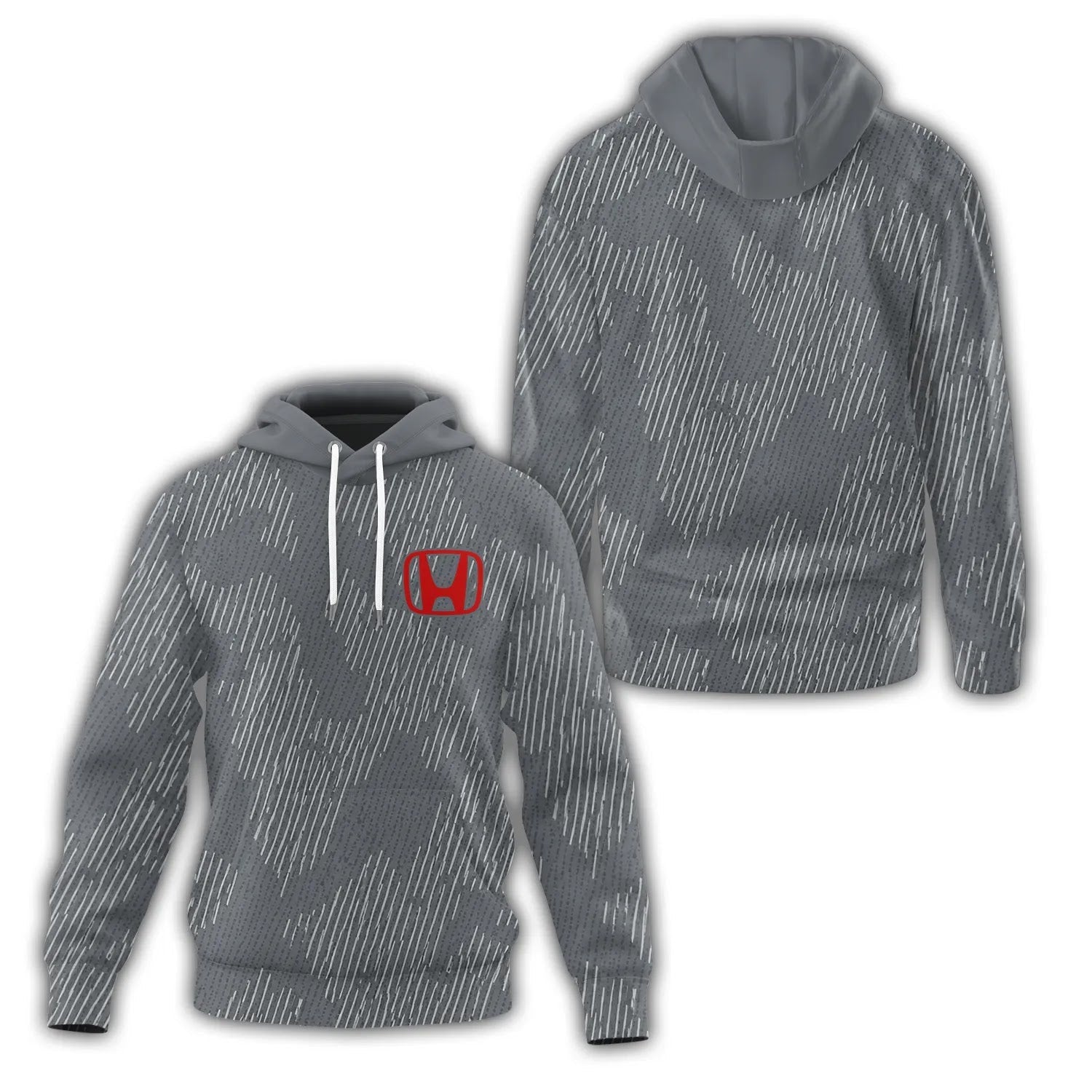 Honda Apparels SC114
