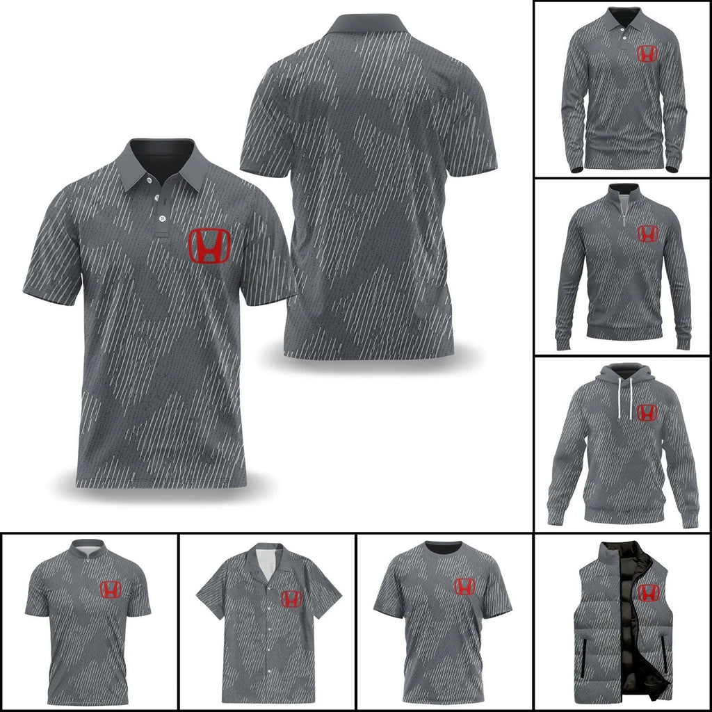 Honda Apparels SC114
