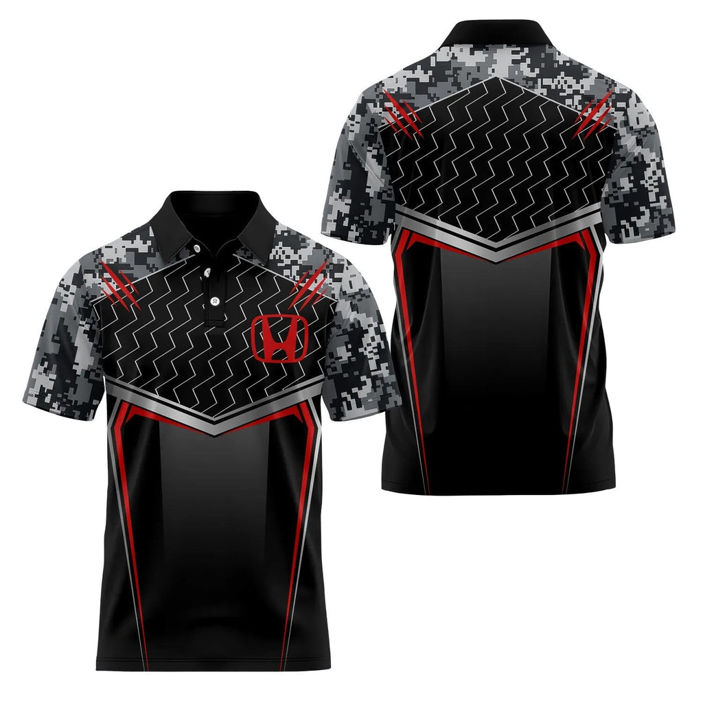 Honda Apparels SC115