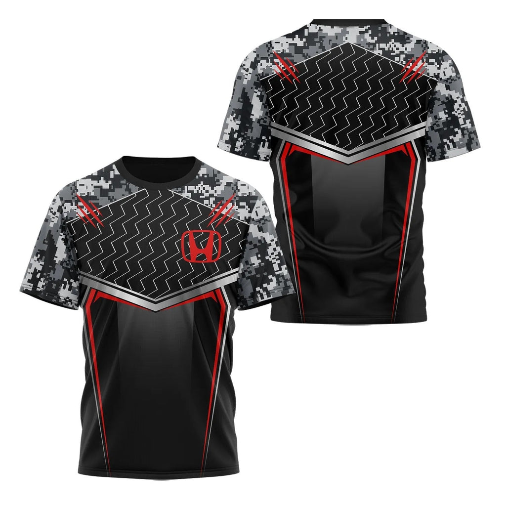 Honda Apparels SC115