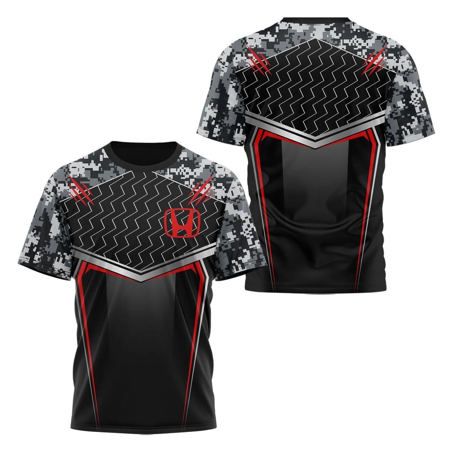 Honda Apparels SC115