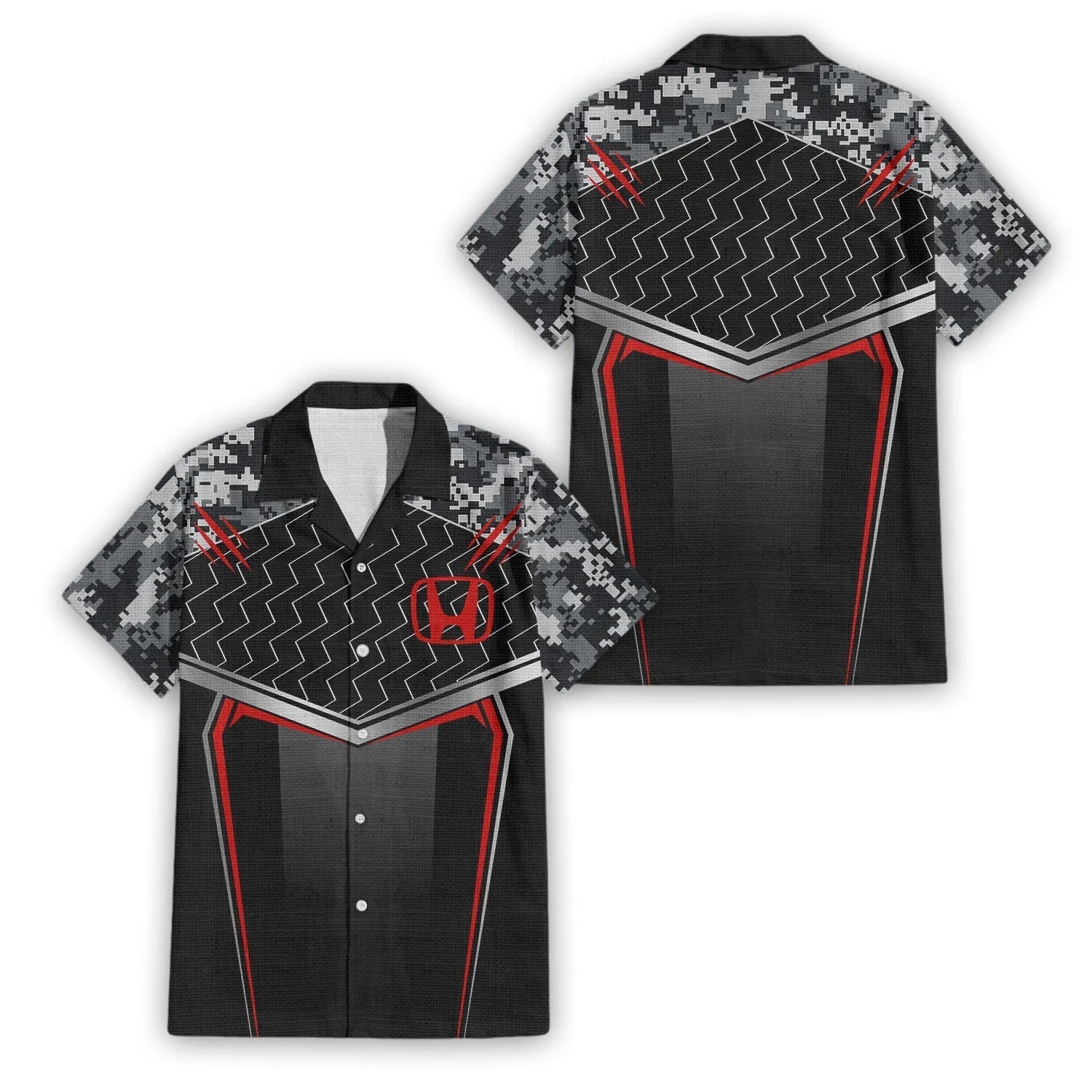 Honda Apparels SC115
