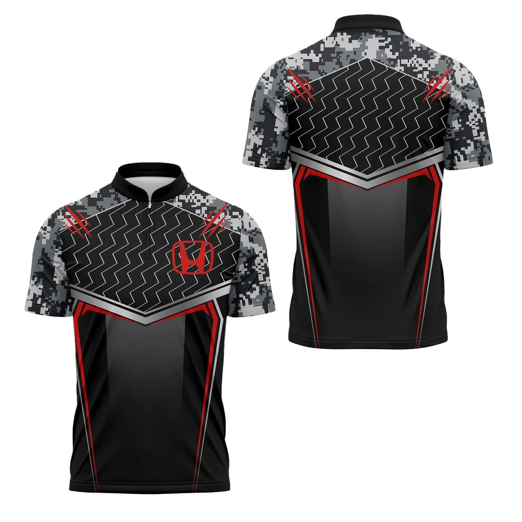 Honda Apparels SC115
