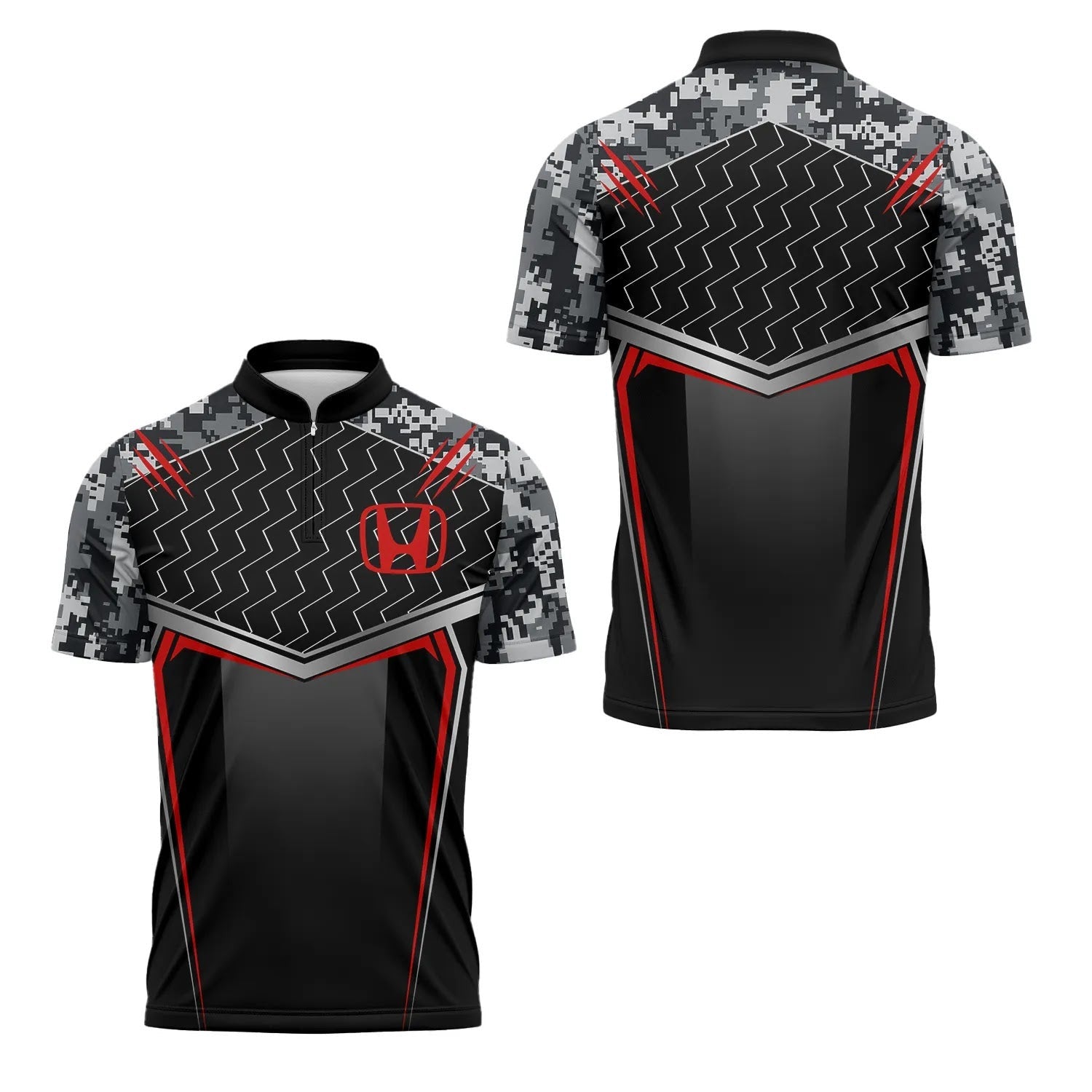 Honda Apparels SC115