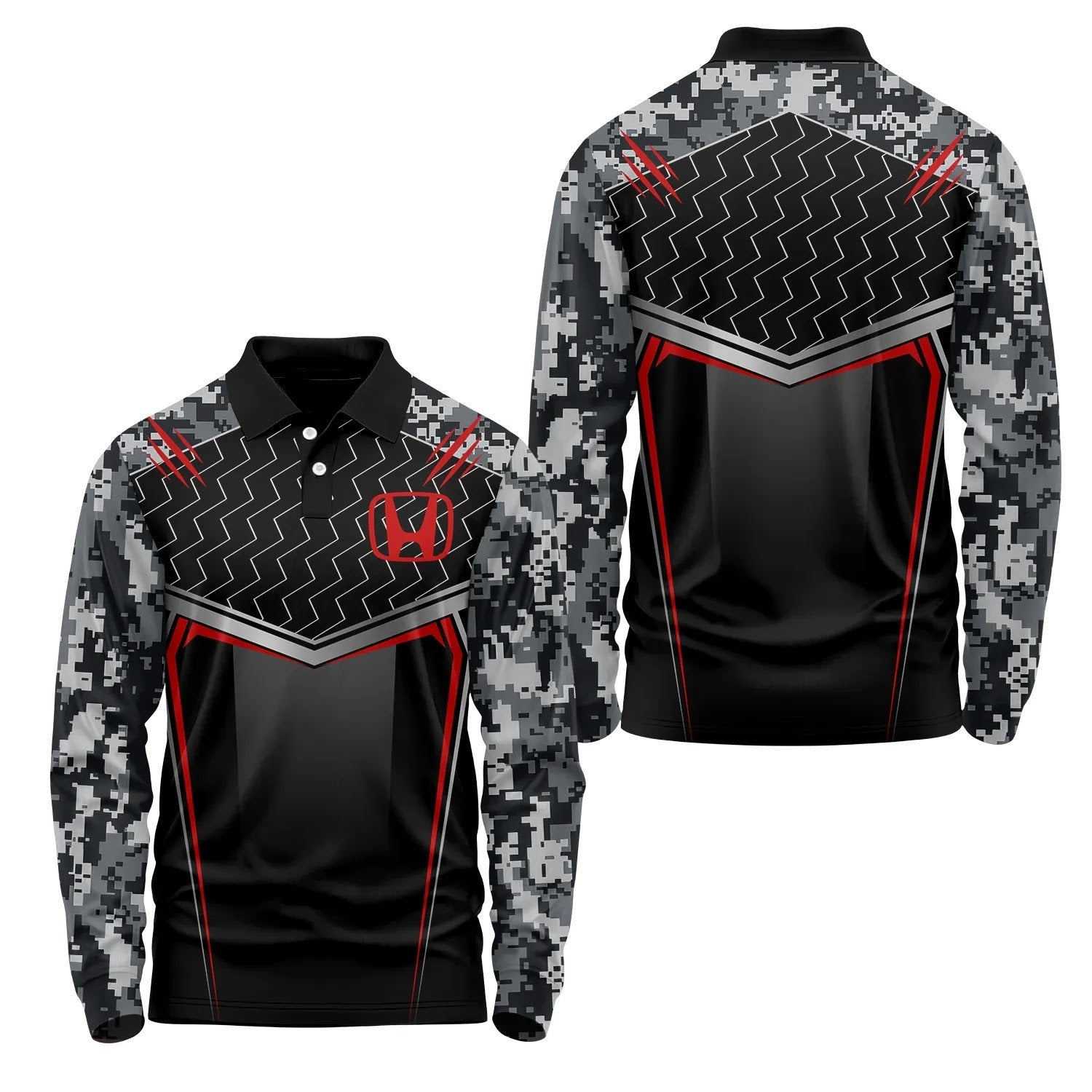 Honda Apparels SC115