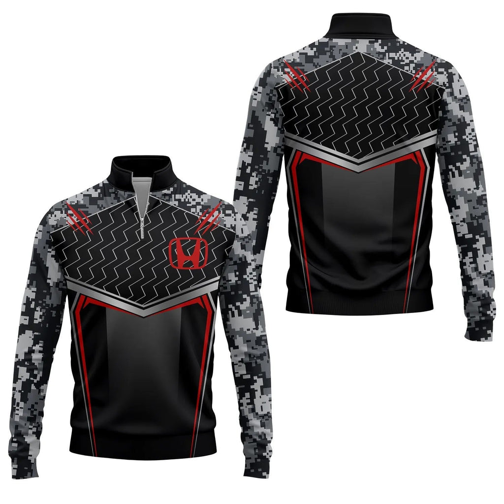 Honda Apparels SC115