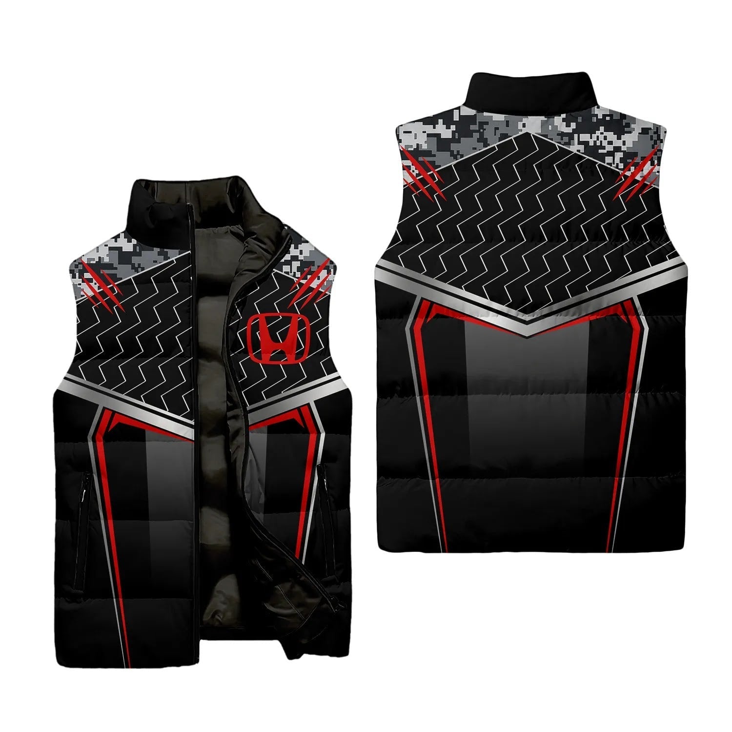 Honda Apparels SC115