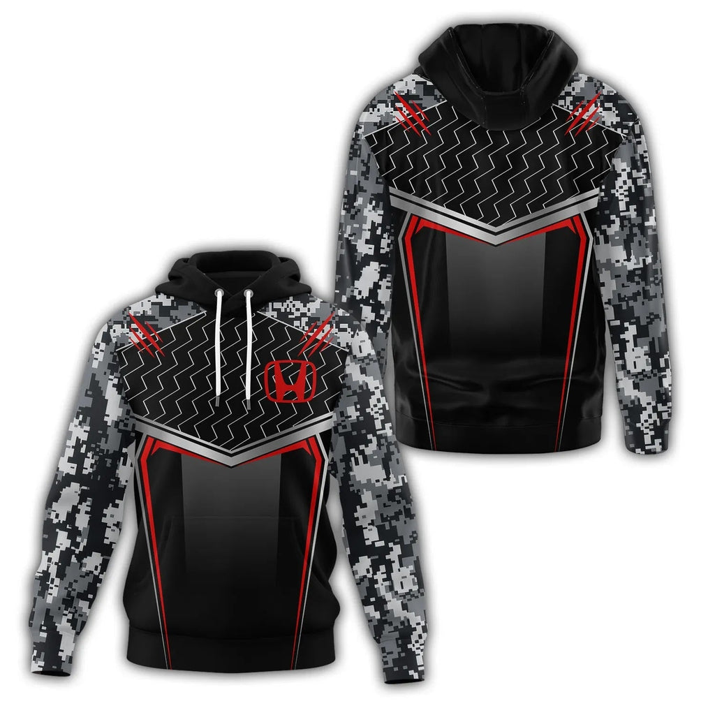 Honda Apparels SC115