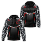Honda Apparels SC115