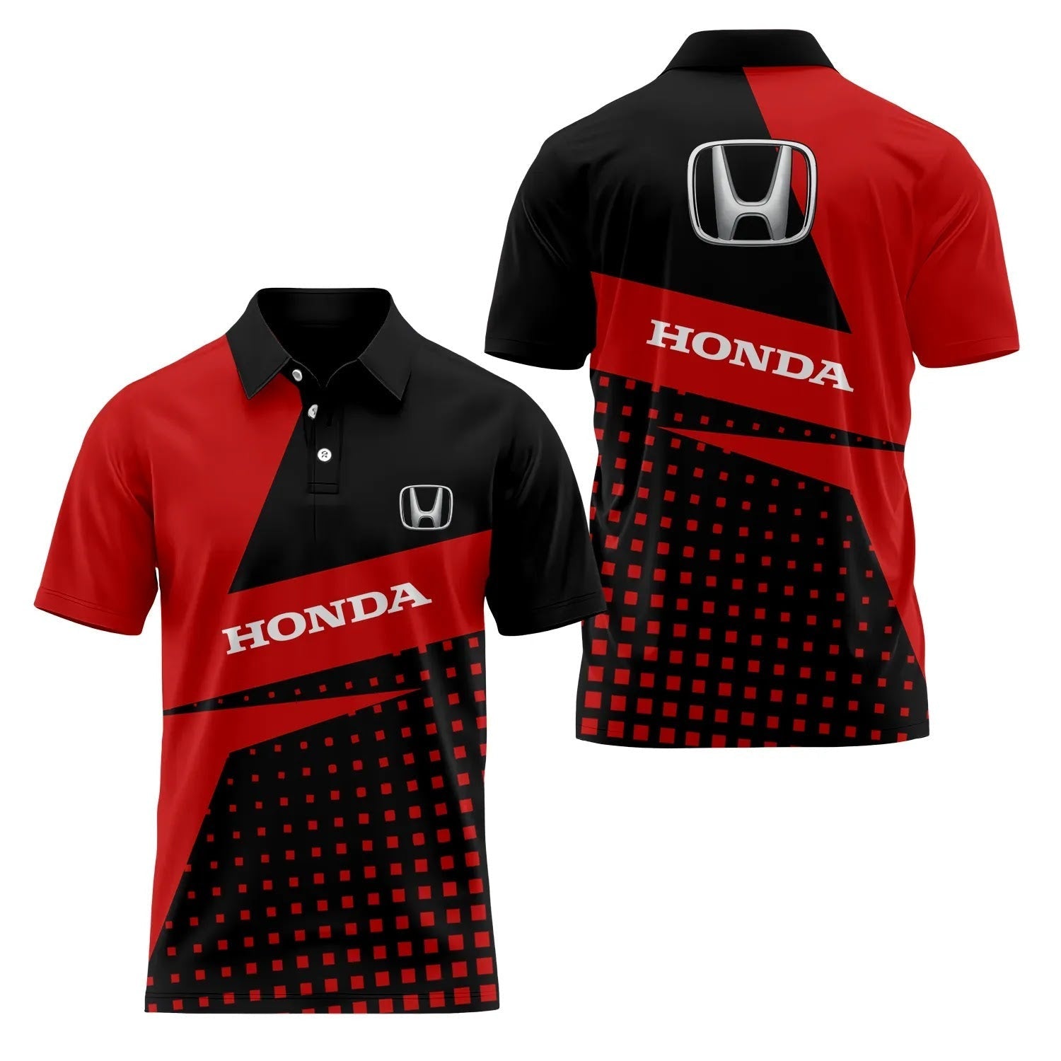 Honda Apparels SC083