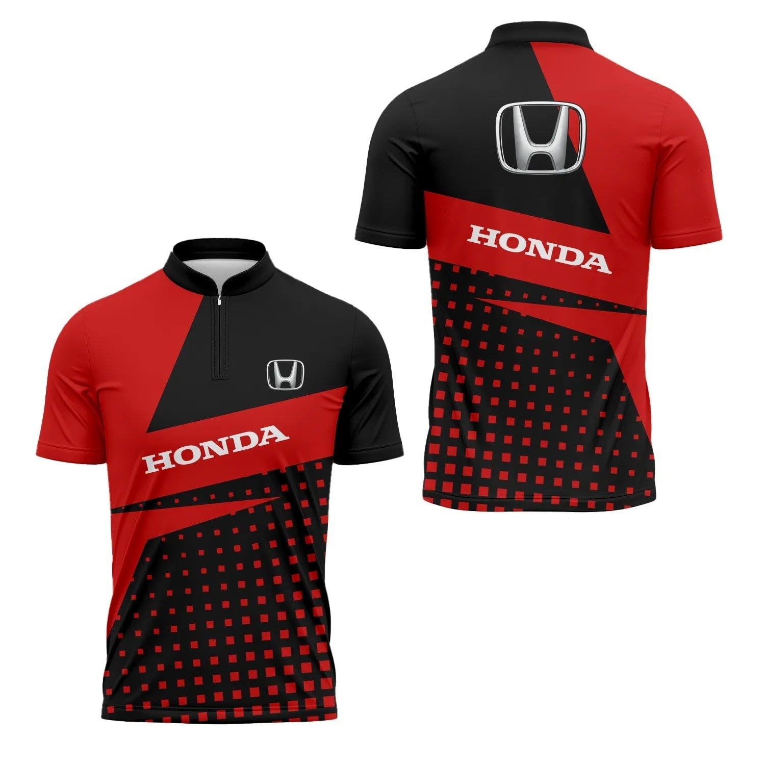 Honda Apparels SC083