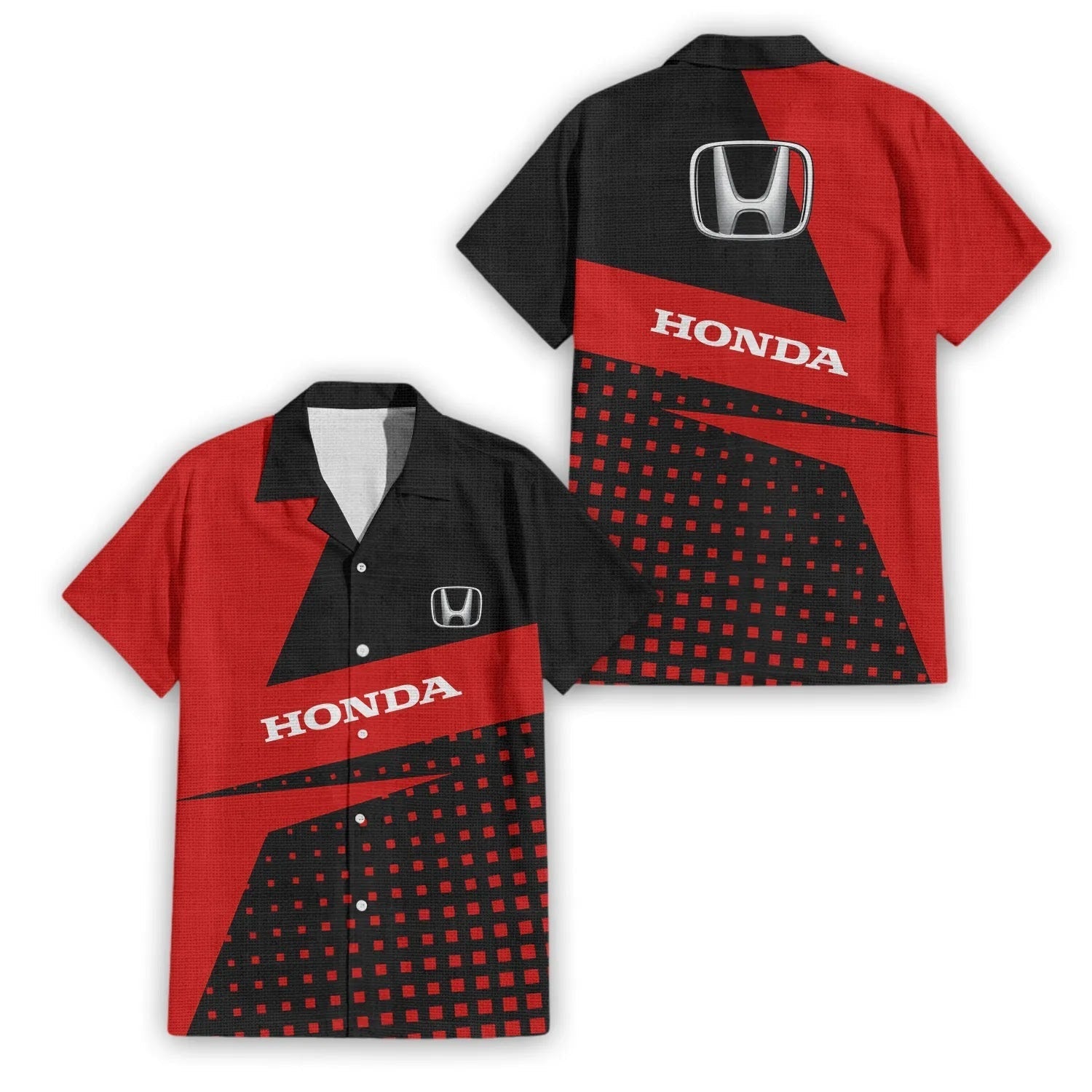 Honda Apparels SC083