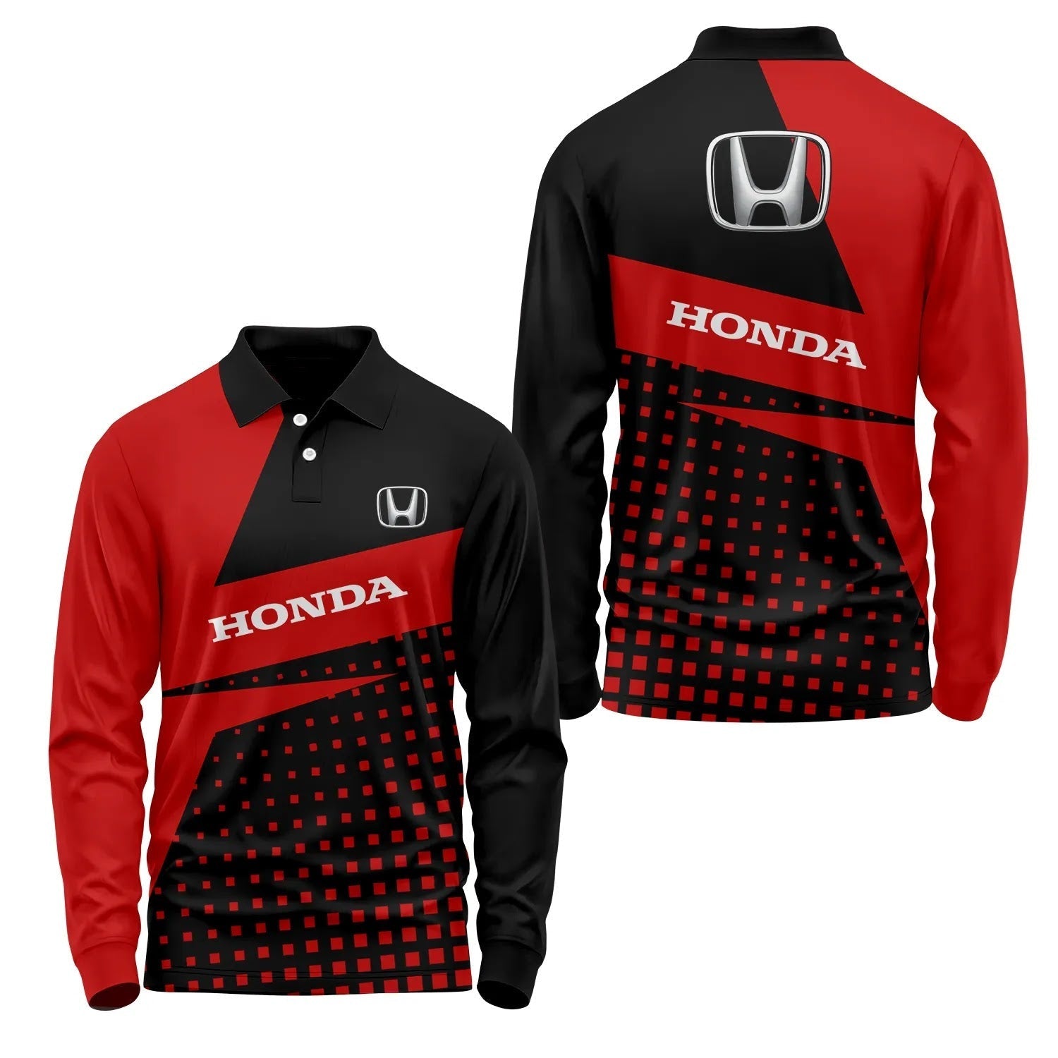 Honda Apparels SC083