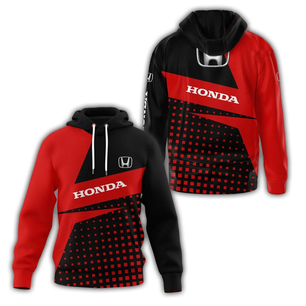 Honda Apparels SC083