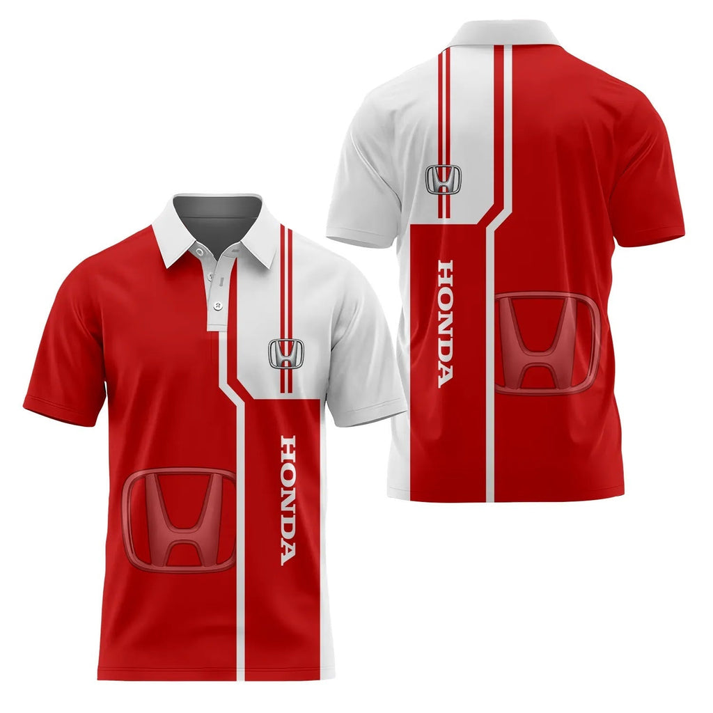 Honda Apparels SC064