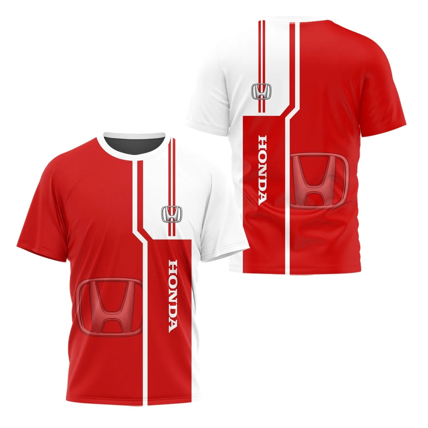 Honda Apparels SC064