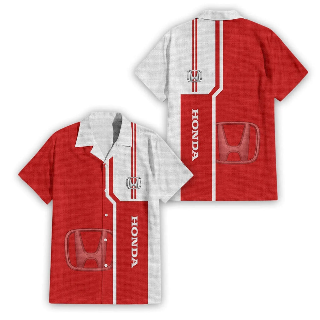 Honda Apparels SC064