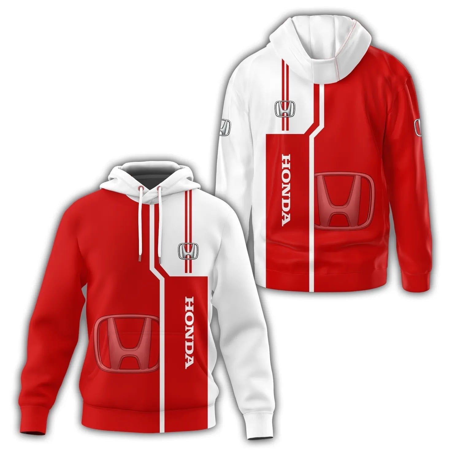 Honda Apparels SC064