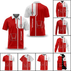 Honda Apparels SC064