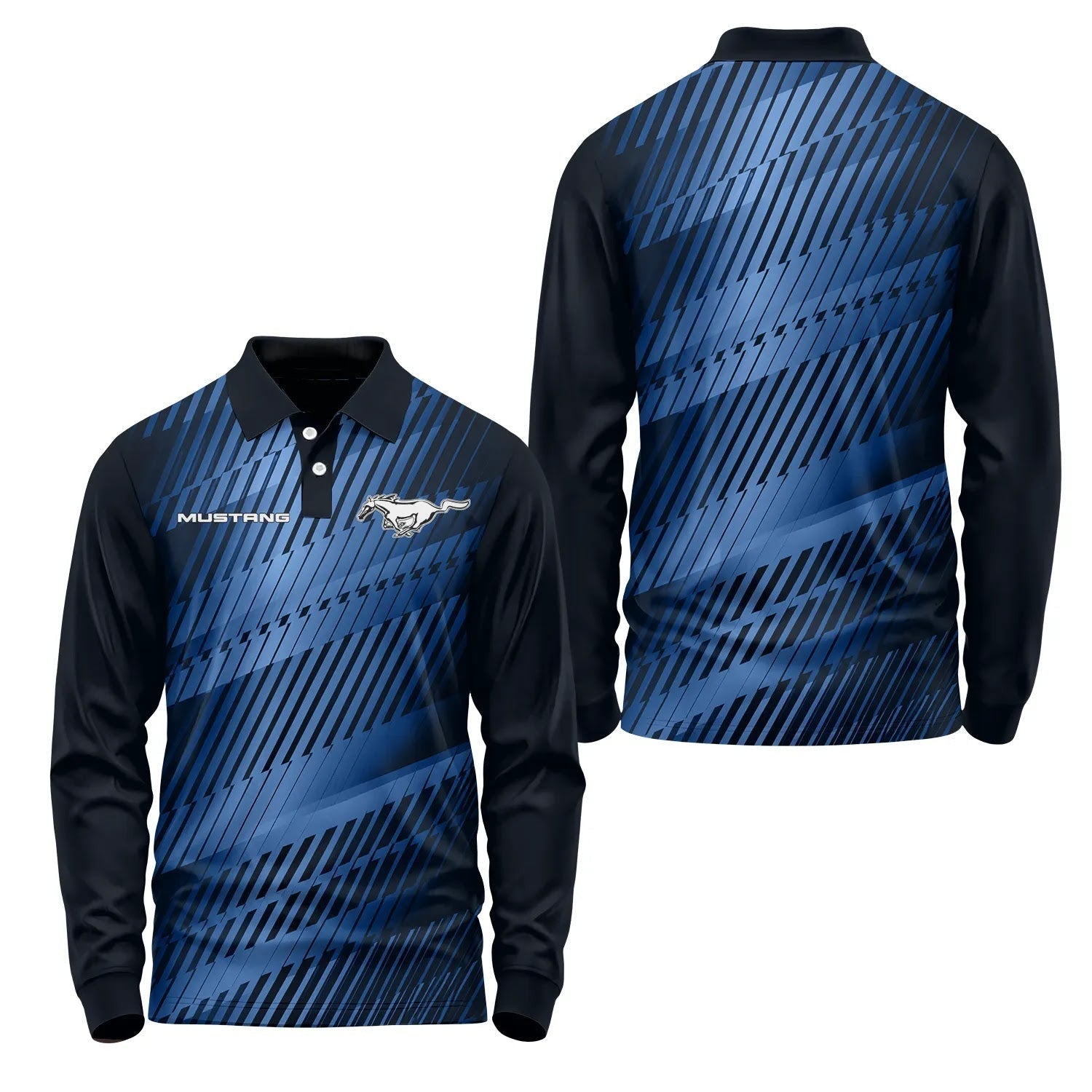 Ford Mustang Apparels SC118