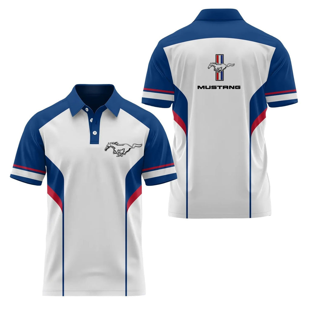 Ford Mustang Apparels SC113
