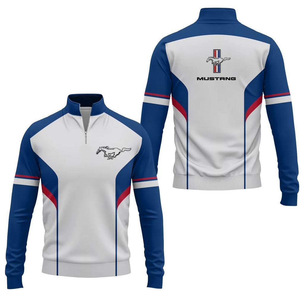 Ford Mustang Apparels SC113