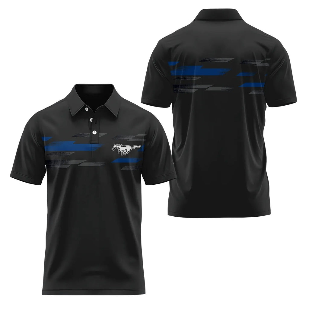 Ford Mustang Apparels SC100