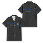 Ford Mustang Apparels SC100