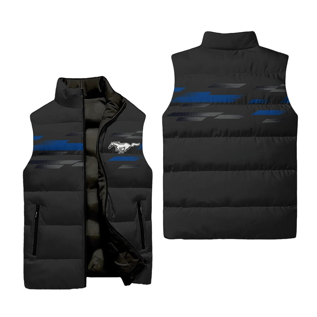 Ford Mustang Apparels SC100