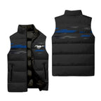 Ford Mustang Apparels SC100