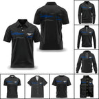 Ford Mustang Apparels SC100