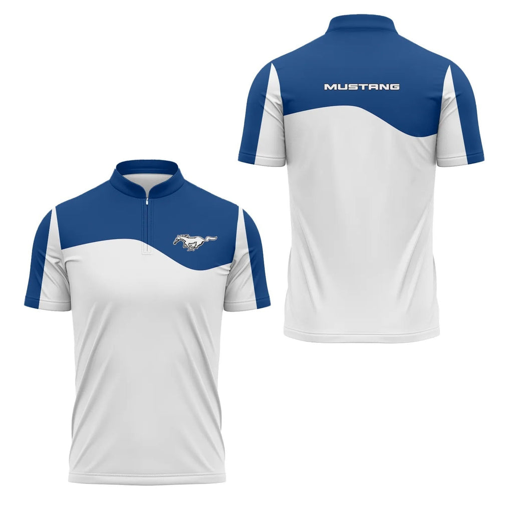 Ford Mustang Apparels SC110
