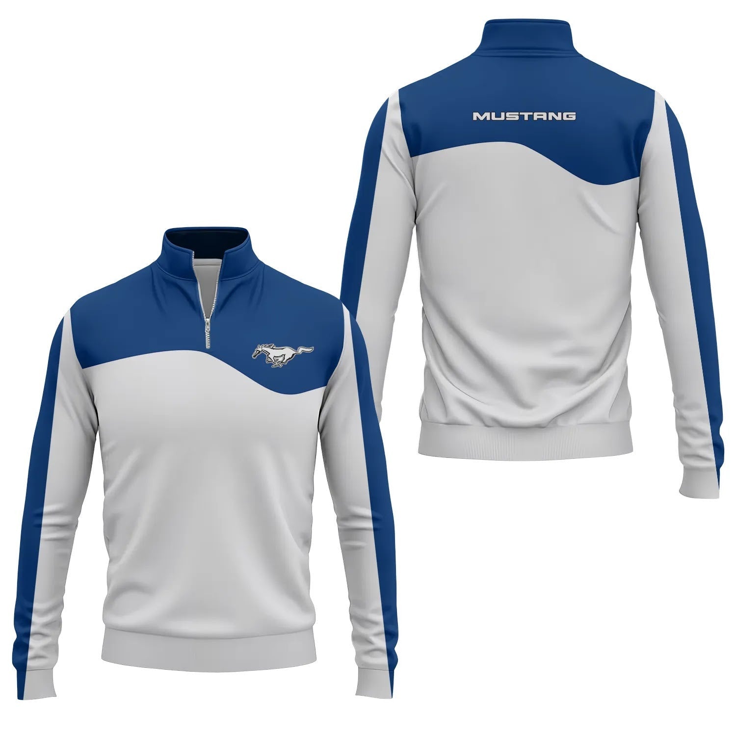 Ford Mustang Apparels SC110