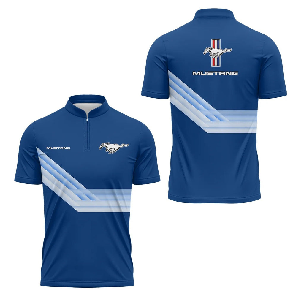 Ford Mustang Apparels SC106
