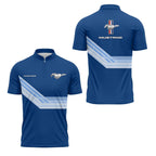 Ford Mustang Apparels SC106
