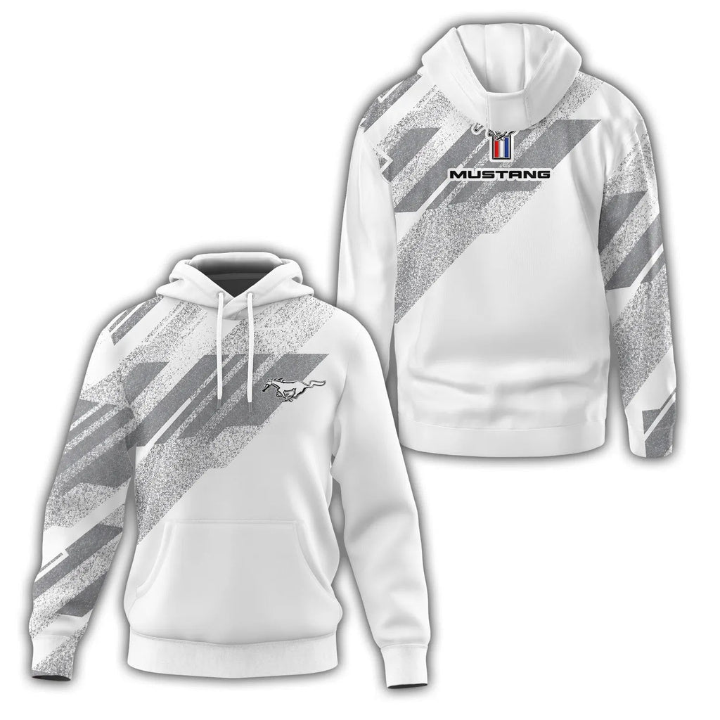 Ford Mustang Apparels SC105