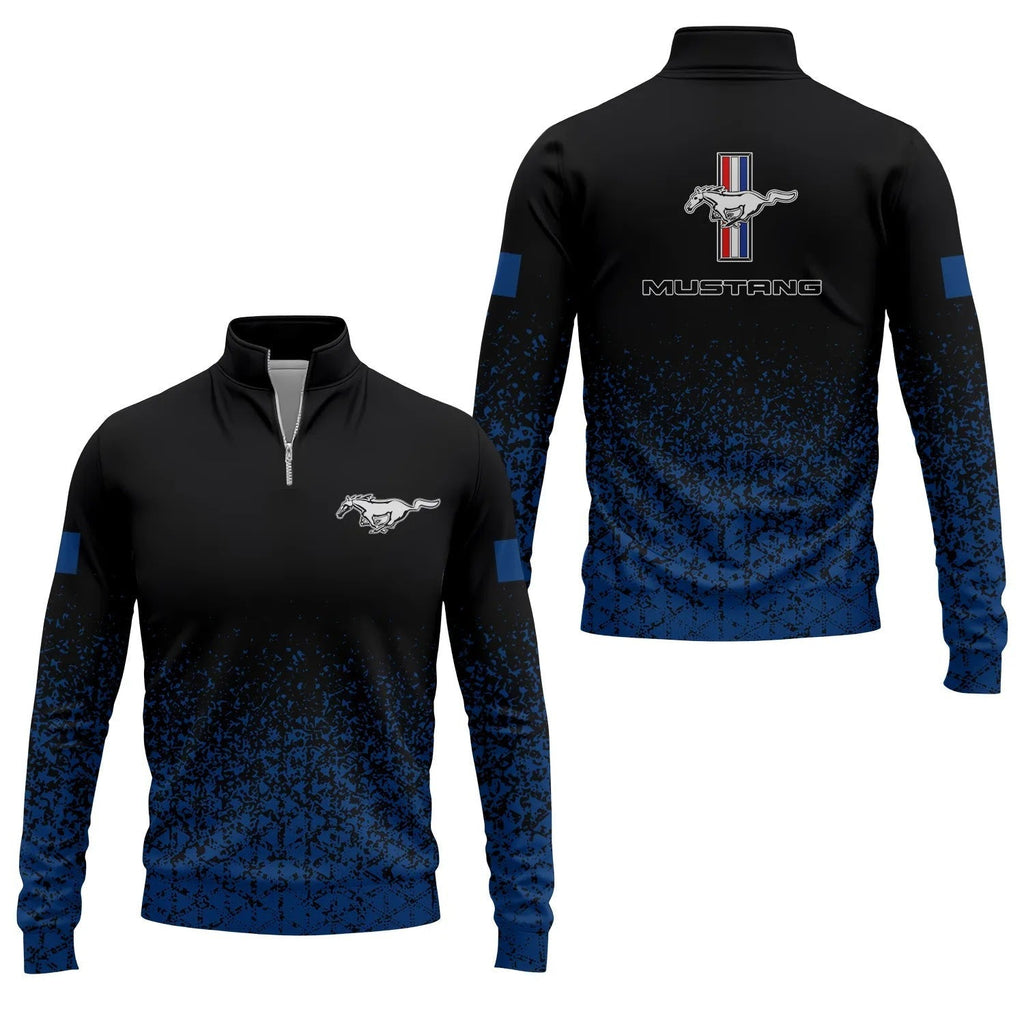 Ford Mustang Apparels SC096
