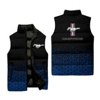 Ford Mustang Apparels SC096