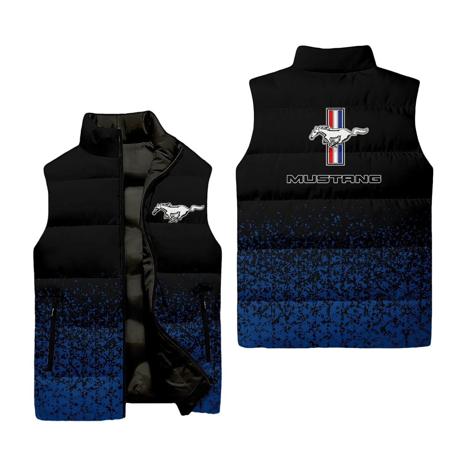 Ford Mustang Apparels SC096