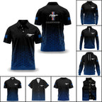 Ford Mustang Apparels SC096