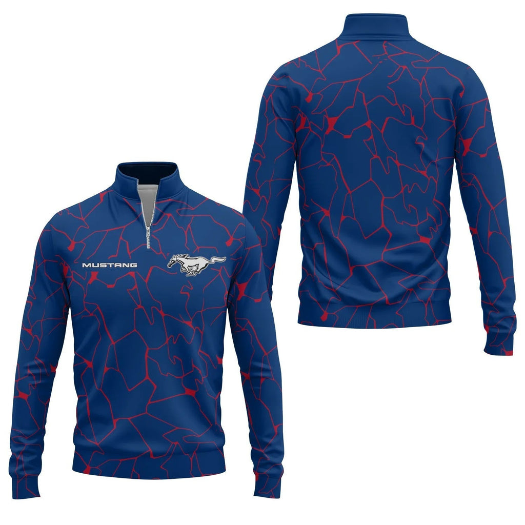Ford Mustang Apparels SC103