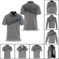 Ford Mustang Apparels SC116