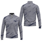 Ford Mustang Apparels SC101